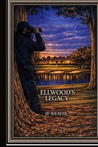 Produktbild: Ellwood's Legacy