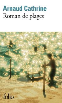 Produktbild: Roman de plages