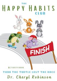 Produktbild: The Happy Habits Club
