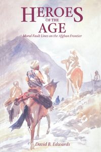 Produktbild: Edwards, D: Heroes of the Age