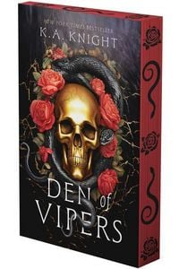 Produktbild: Den of Vipers
