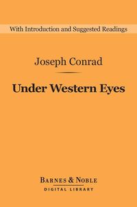 Bild vom Artikel Under Western Eyes (Barnes & Noble Digital Library) vom Autor Joseph Conrad