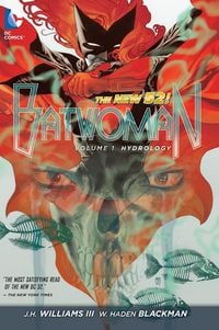 Produktbild: Batwoman