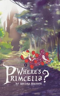 Produktbild: Where's Primcella?
