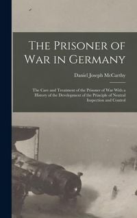 Produktbild: The Prisoner of War in Germany