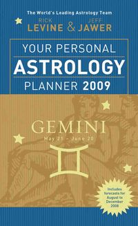 Produktbild: Your Personal Astrol-Gemini-09
