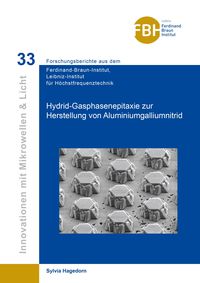 Bild vom Artikel Hybrid-Gasphasenepitaxie zur Herstellung von Aluminiumgalliumnitrid vom Autor Sylvia Hagedorn