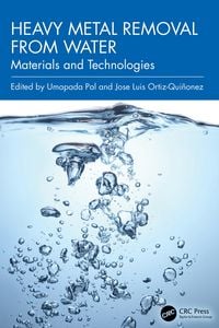 Produktbild: Heavy Metal Removal from Water