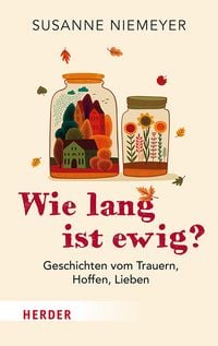 Produktbild: Wie lang ist ewig?