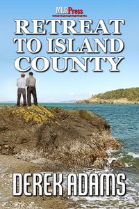 Produktbild: Retreat To Island County
