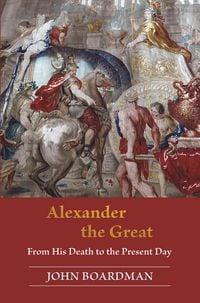 Produktbild: Alexander the Great