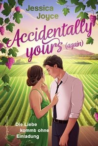 Produktbild: Accidentally yours (again)