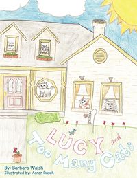 Produktbild: Lucy and Too Many Cats
