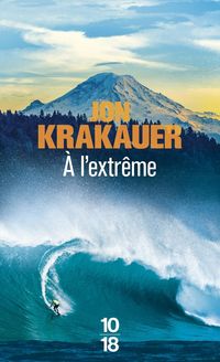Produktbild: A l'extr&ecirc;me