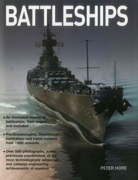 Produktbild: Battleships