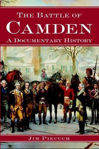 Produktbild: The Battle of Camden