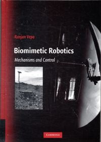 Produktbild: Biomemetic Robotics