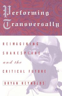 Produktbild: Performing Transversally