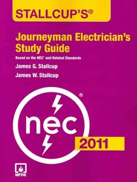Produktbild: Stallcups Journeyman Electrici