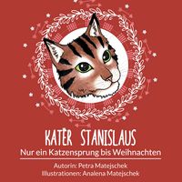 Produktbild: Kater Stanislaus