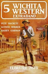 Produktbild: 5 Wichita Western Extraband Februar 2023