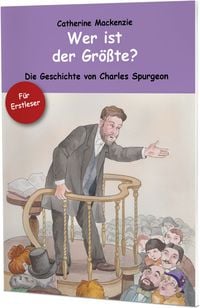 Produktbild: Wer ist der Gr&ouml;&szlig;te?