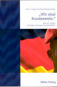 Produktbild: &bdquo;Wir sind Bundeswehr.&ldquo;