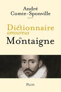 Produktbild: Dictionnaire amoureux de Montaigne