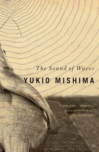 Bild vom Artikel The Sound of Waves vom Autor Yukio Mishima