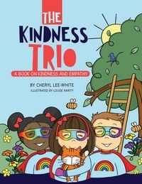 Produktbild: The Kindness Trio
