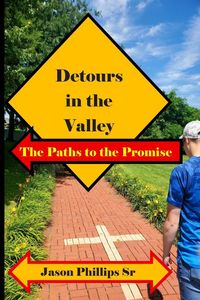 Produktbild: Detours in the Valley