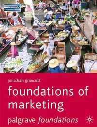 Produktbild: Marketing