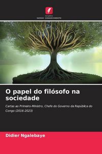 Produktbild: O papel do fil&oacute;sofo na sociedade