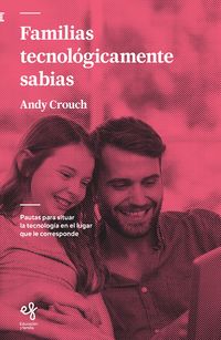 Produktbild: Familias tecnol&oacute;gicamente sabias