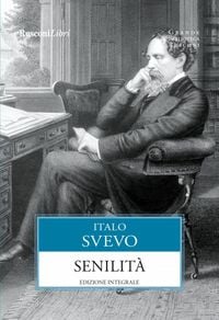Produktbild: Senilit&agrave;