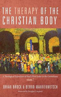 Produktbild: The Therapy of the Christian Body