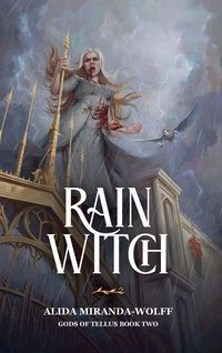 Produktbild: Rain Witch