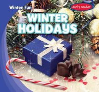 Produktbild: Winter Holidays