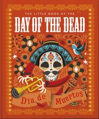 Produktbild: Oh: Little Book of the Day of the Dead