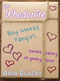 Produktbild: The Whedonite