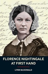 Produktbild: Florence Nightingale At First Hand