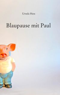 Produktbild: Blaupause mit Paul