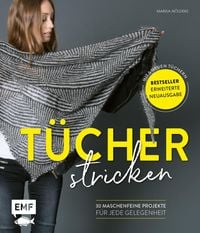 Produktbild: T&uuml;cher stricken