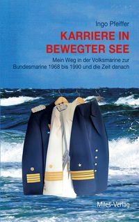 Produktbild: Karriere in bewegter See
