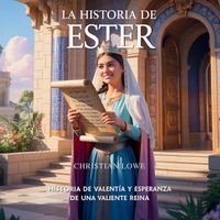 Produktbild: La Historia De Ester