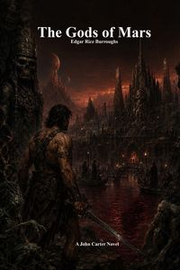 Produktbild: The Gods of Mars