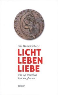 Produktbild: Licht, Leben, Liebe