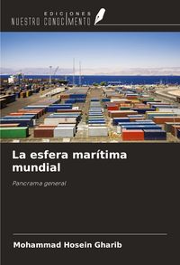 Produktbild: La esfera mar&iacute;tima mundial