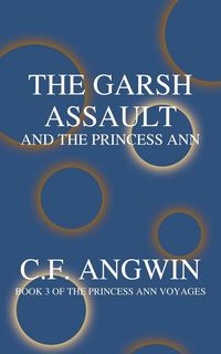 Produktbild: THE GARSH ASSAULT AND THE PRINCESS ANN