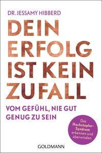 Produktbild: Dein Erfolg ist kein Zufall